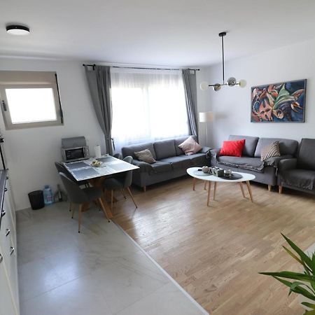 Apartment Sandrita Kotor Extérieur photo