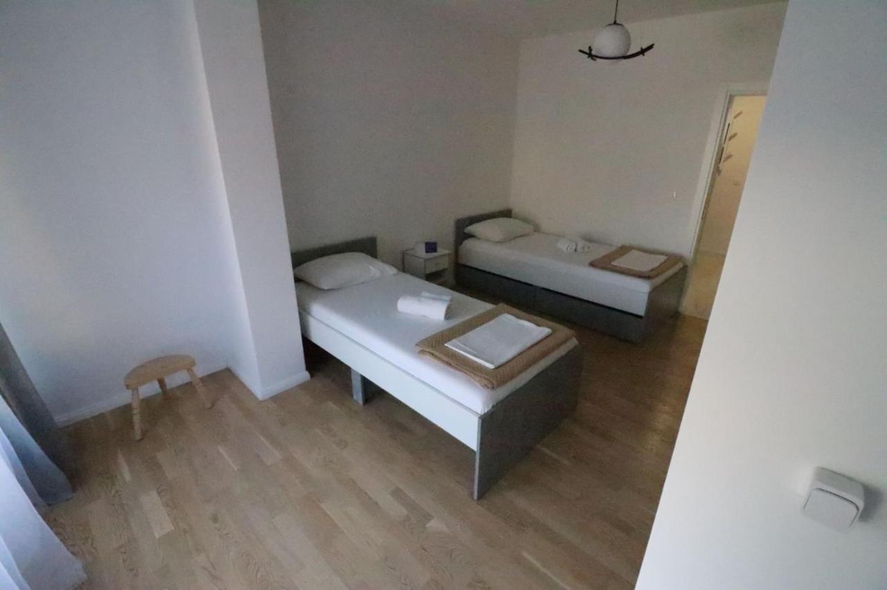 Apartment Sandrita Kotor Extérieur photo