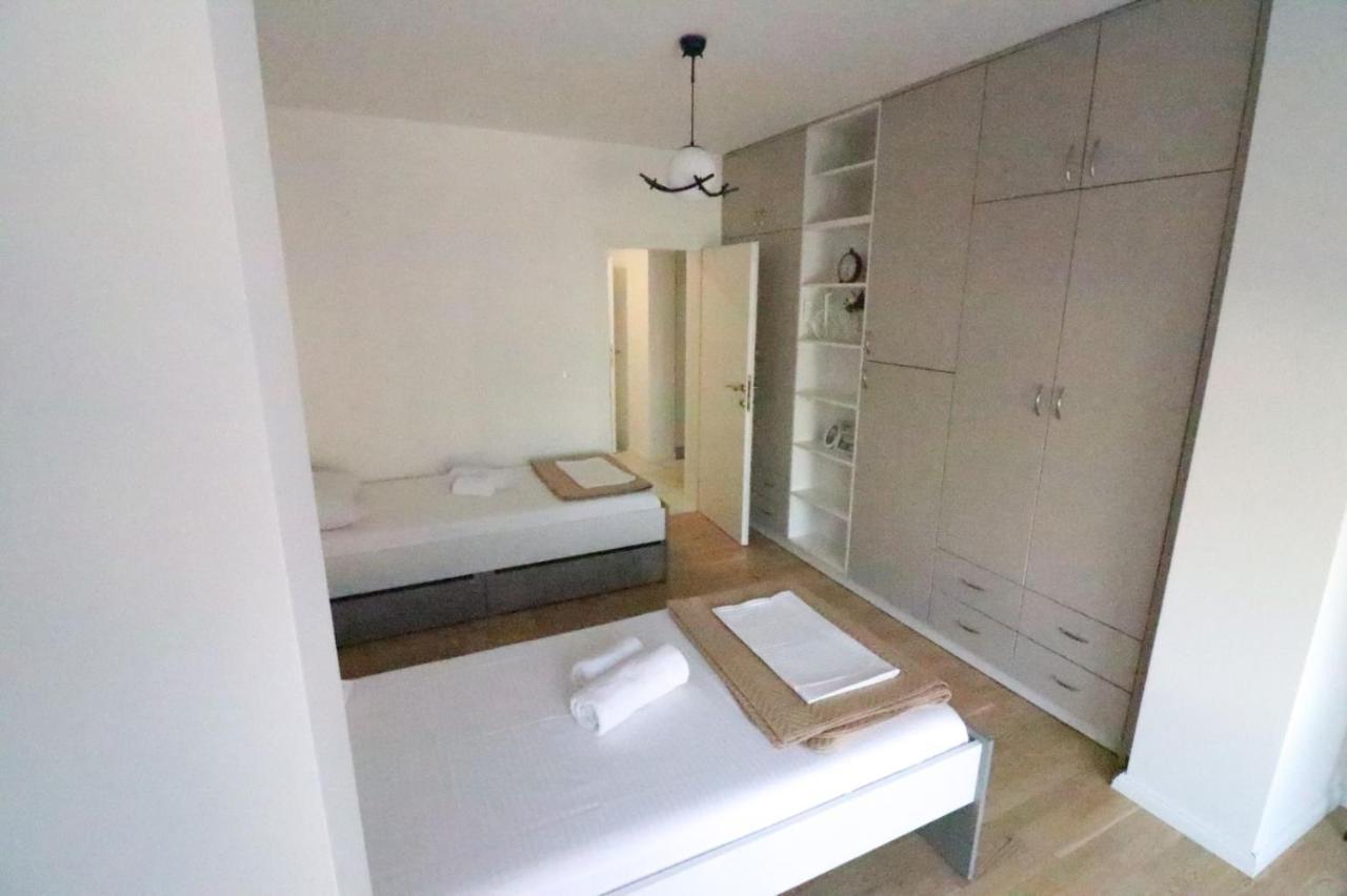 Apartment Sandrita Kotor Extérieur photo