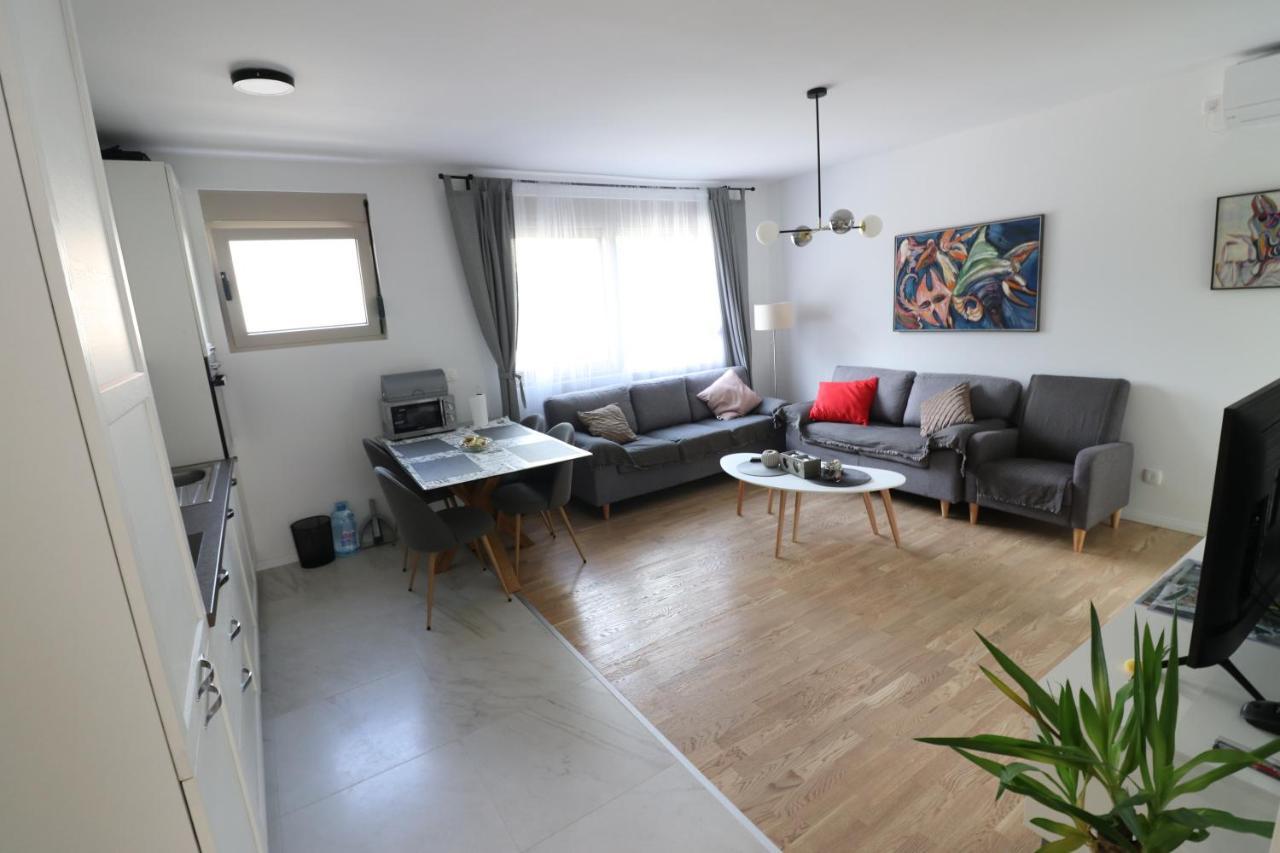 Apartment Sandrita Kotor Extérieur photo
