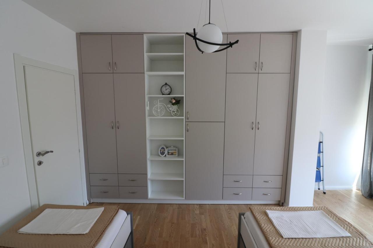 Apartment Sandrita Kotor Extérieur photo