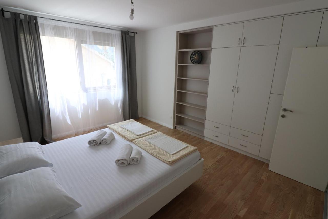 Apartment Sandrita Kotor Extérieur photo