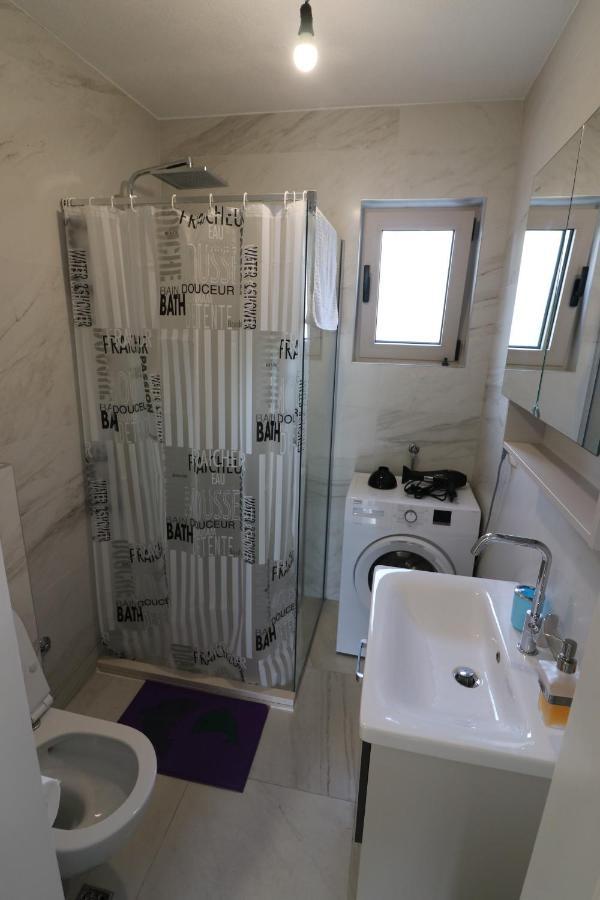 Apartment Sandrita Kotor Extérieur photo