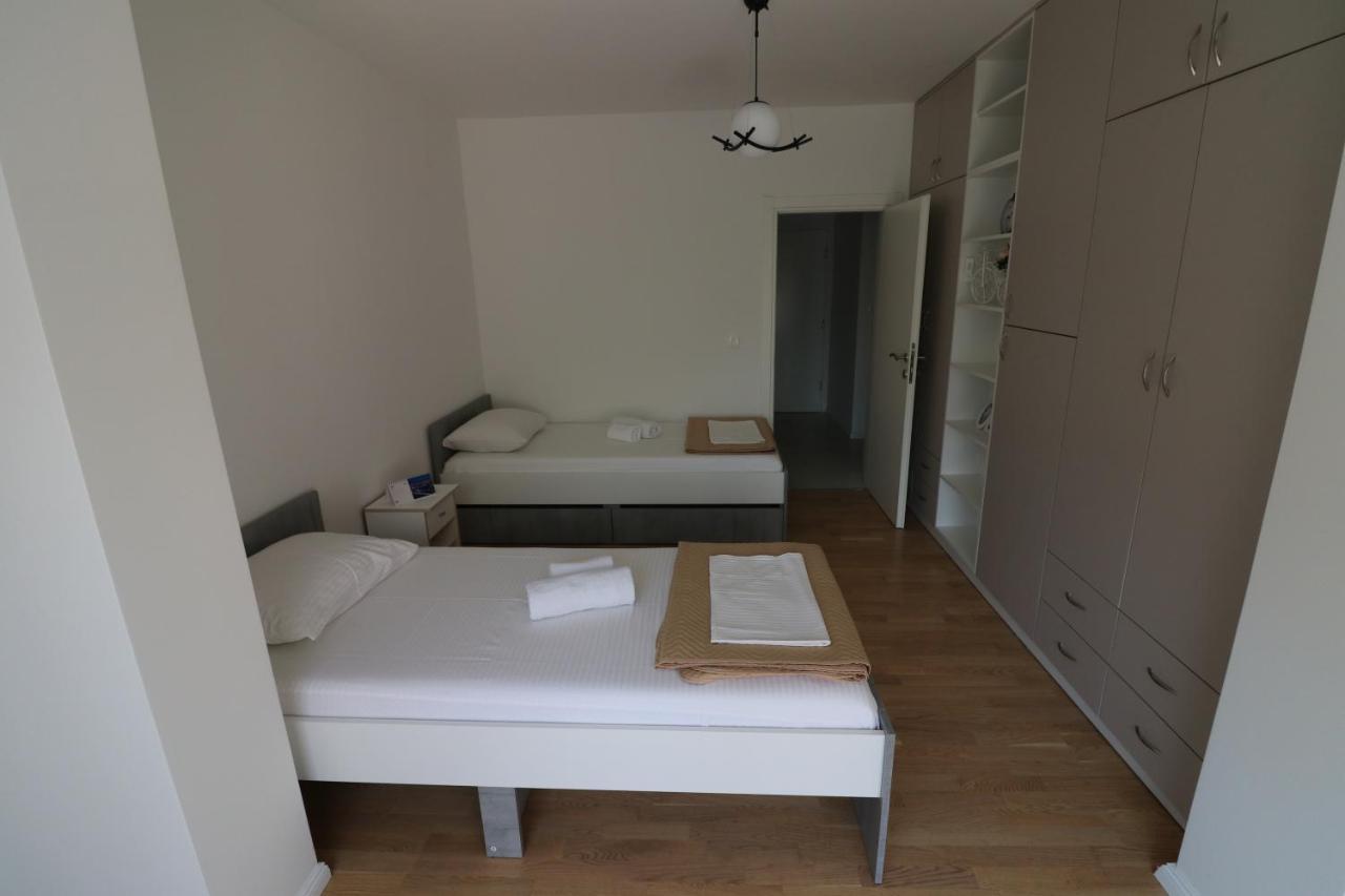 Apartment Sandrita Kotor Extérieur photo