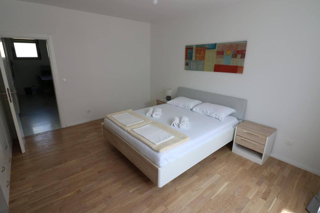 Apartment Sandrita Kotor Extérieur photo