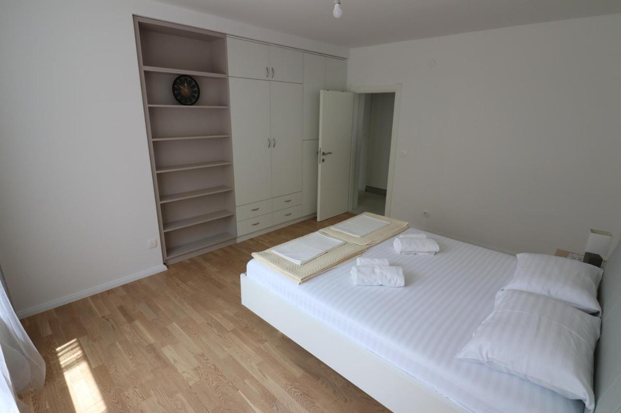 Apartment Sandrita Kotor Extérieur photo