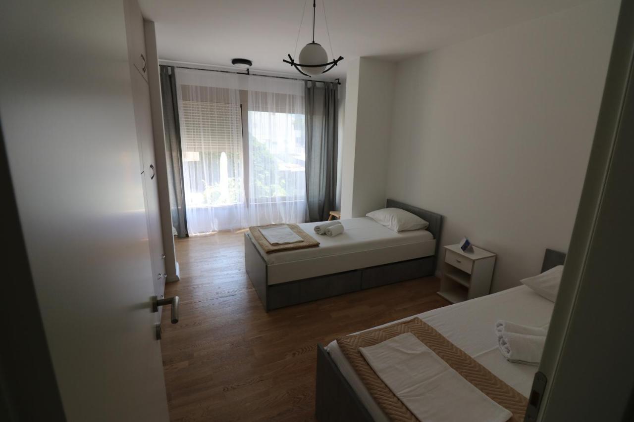 Apartment Sandrita Kotor Extérieur photo